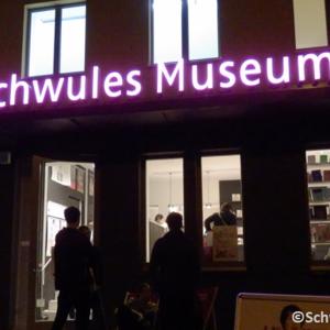 Schwules Museum