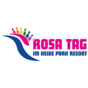 Rosa Tag im Heidepark